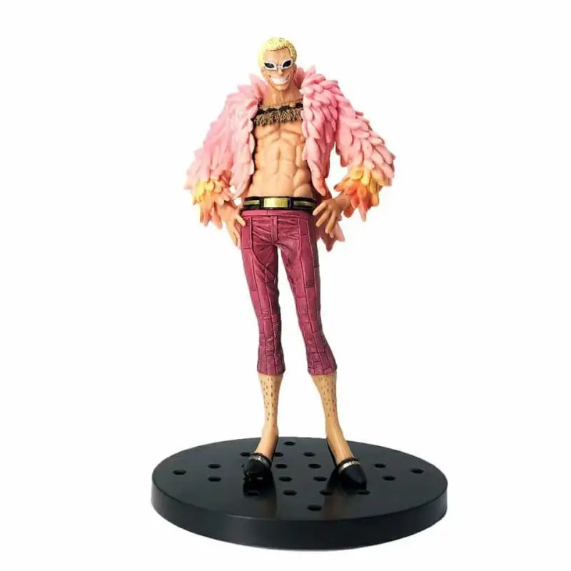 Figura Donquixote Doflamingo - One Piece™