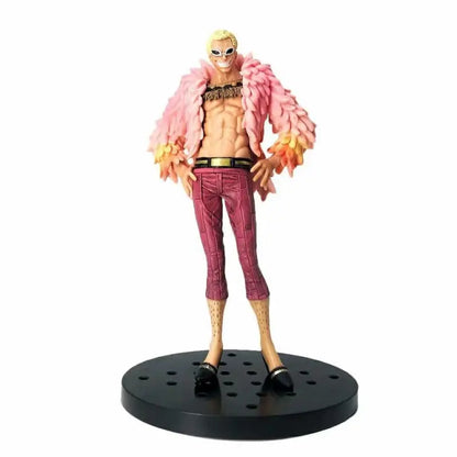 Figura Donquixote Doflamingo - One Piece™