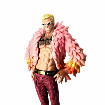 Figura Donquixote Doflamingo - One Piece™