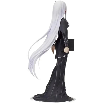 Figura Echidna "Bruja de la Avaricia" - Re Zero™