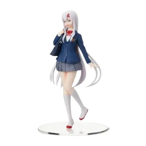 Figura Echidna "Estudiante" - Re Zero™