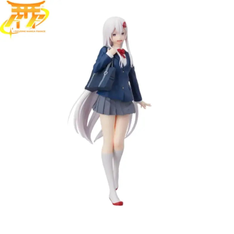 Figura Echidna "Estudiante" - Re Zero™