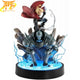 Figura Edward & Alphonse Elric - Fullmetal Alchemist™