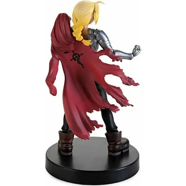 Figura Edward Elric - Fullmetal Alchemist™