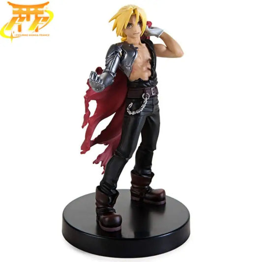 Figura Edward Elric - Fullmetal Alchemist™