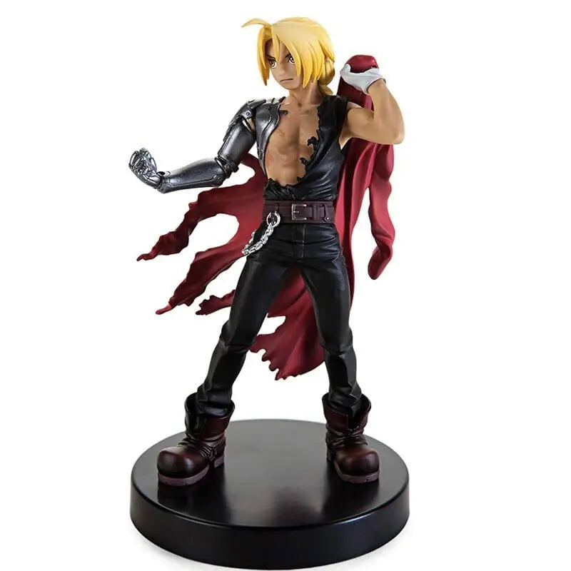 Figura Edward Elric - Fullmetal Alchemist™