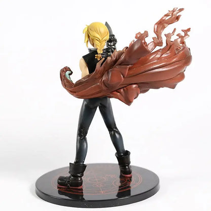 Figura Edward Elric - Fullmetal Alchemist™