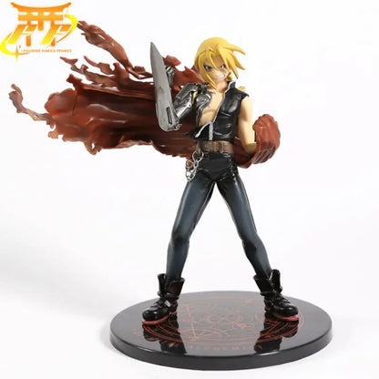 Figura Edward Elric - Fullmetal Alchemist™