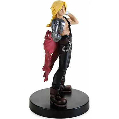 Figura Edward Elric - Fullmetal Alchemist™