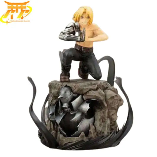 Figura Edward Elric "Transmutación" - Fullmetal Alchemist™
