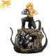 Figura Edward Elric 