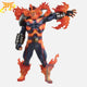 Figura Endeavor 