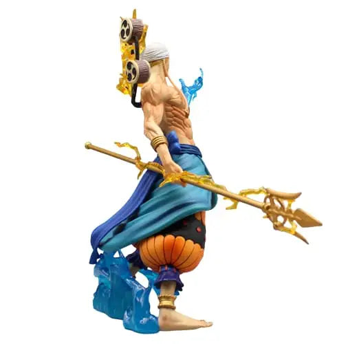Figura Ener "Thunder" - One Piece™