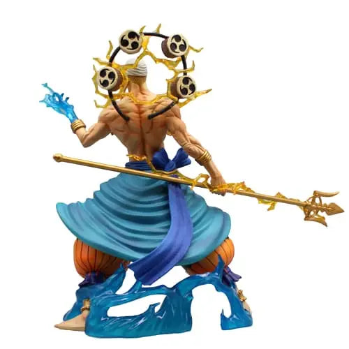 Figura Ener "Thunder" - One Piece™