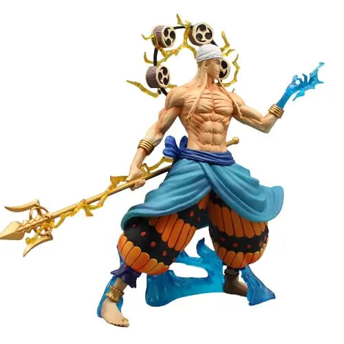 Figura Ener "Thunder" - One Piece™