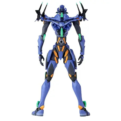 Figura Evangelion Unidad-01 "Combate" - Evangelion™