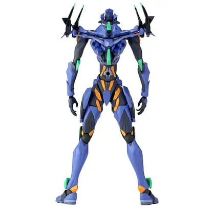Figura Evangelion Unidad-01 "Combate" - Evangelion™