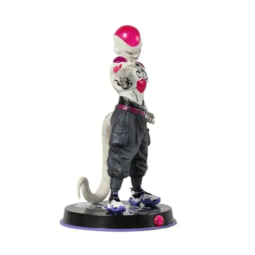 Figura Freezer "El tirano galactico" - Dragon Ball Z™
