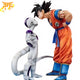 Figura Freezer Vs Goku - Dragon Ball Z™