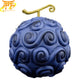 Figura Fruta del Diablo de Luffy 