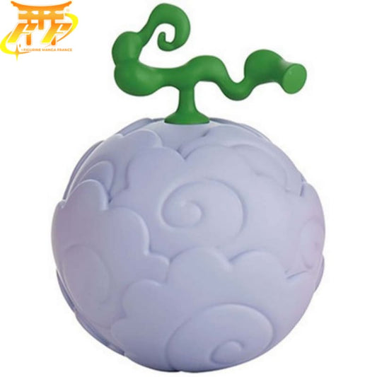 Figura Fruta del Diablo Moku Moku no Mi - One Piece™