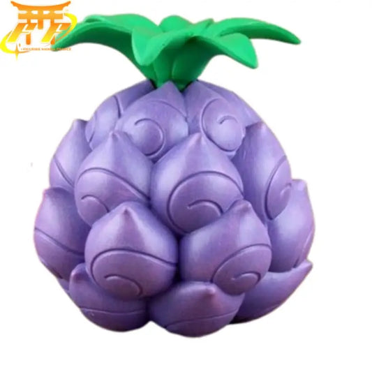 Figura Fruta del Diablo Yami Yami no Mi - One Piece™