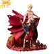 Figura Gilgamesh 