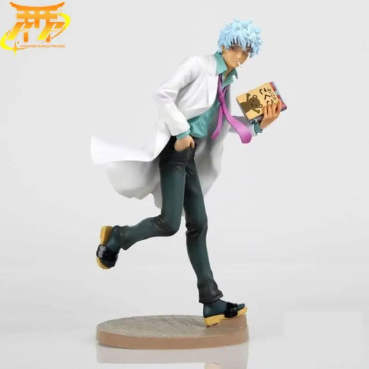Figura Gintoki Sakata Fisico - Gintama™