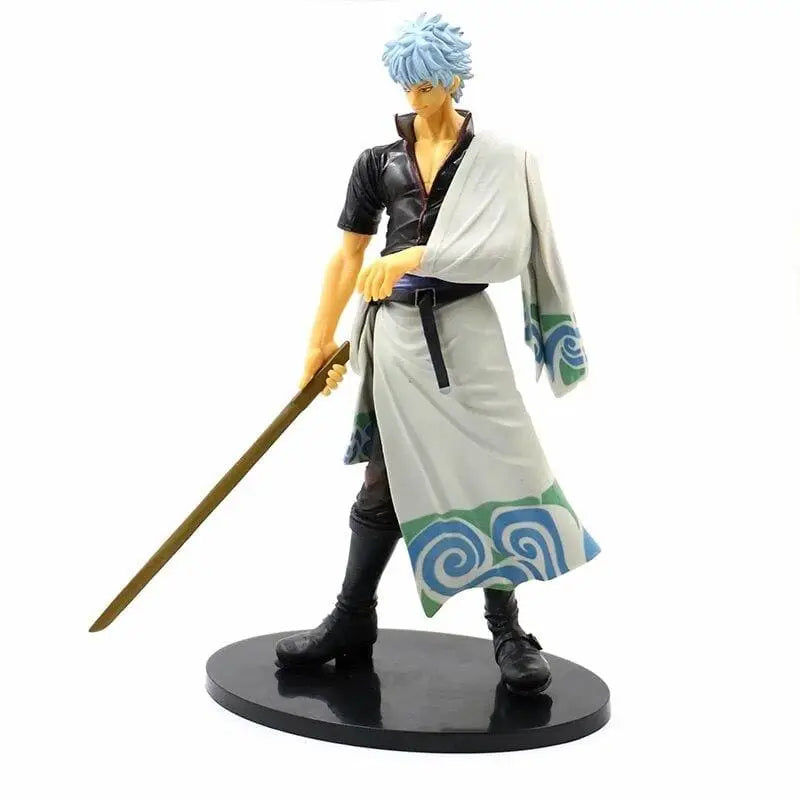 Figura Gintoki Sakata - Gintama™