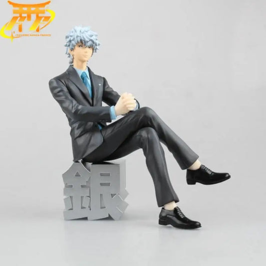 Figura Gintoki Sakata Traje - Gintama™