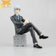 Figura Gintoki Sakata Traje - Gintama™