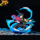 Figura Giyu Tomioka 