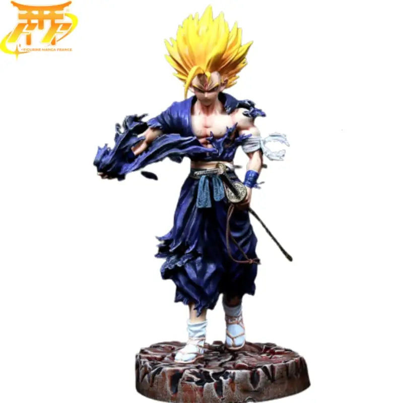 Figura Gohan SSJ2 "Samurai" - Dragon Ball Z™