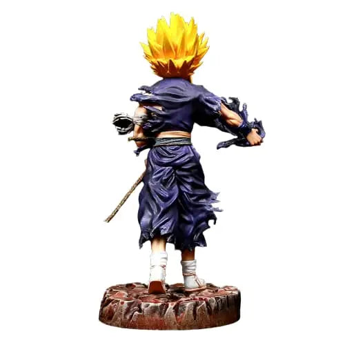 Figura Gohan SSJ2 "Samurai" - Dragon Ball Z™
