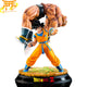 Figura Goku Vs Nappa - Dragon Ball Z™