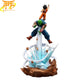 Figura Goku Vs Piccolo - Dragon Ball Z™