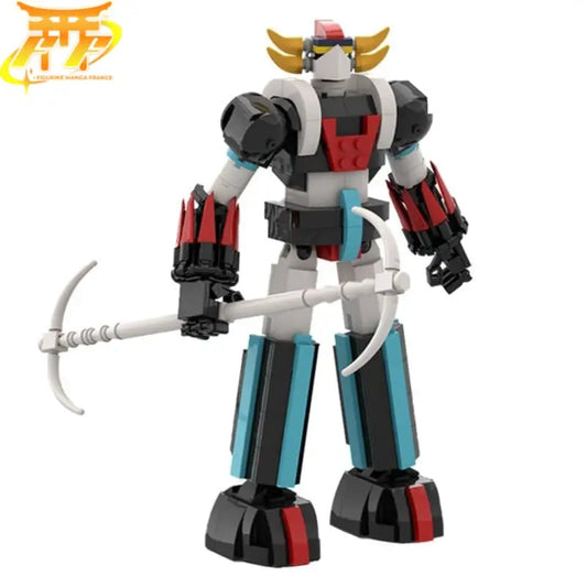 Figura Goldorak - Goldorak™