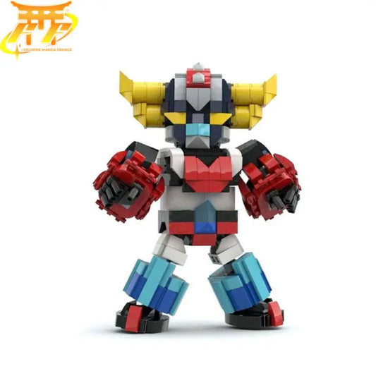Figura Goldorak - Goldorak™