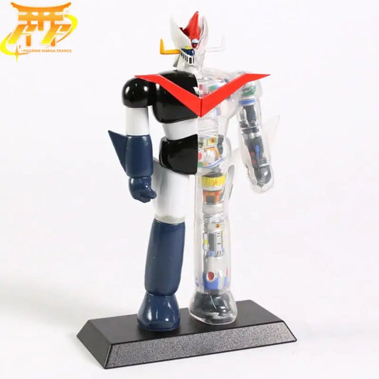 Figura Goldorak "Transparente" - Goldorak™