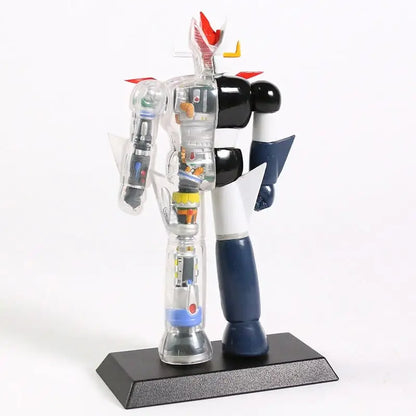 Figura Goldorak "Transparente" - Goldorak™