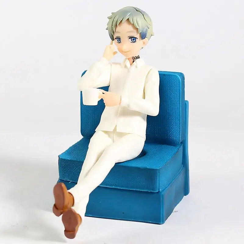 Figura Grace Field Brotherhood - The Promised Neverland™