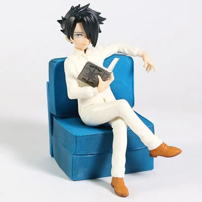 Figura Grace Field Brotherhood - The Promised Neverland™