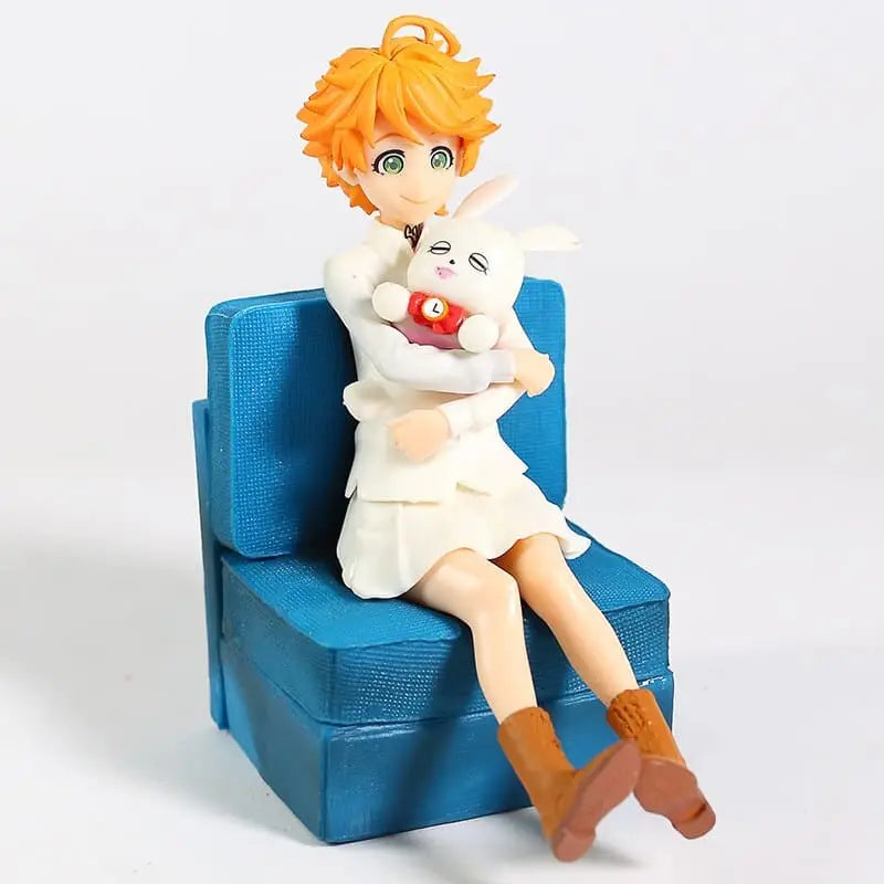 Figura Grace Field Brotherhood - The Promised Neverland™