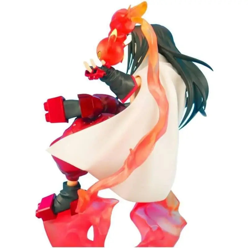 Figura Hao "Over Soul" - Shaman King™