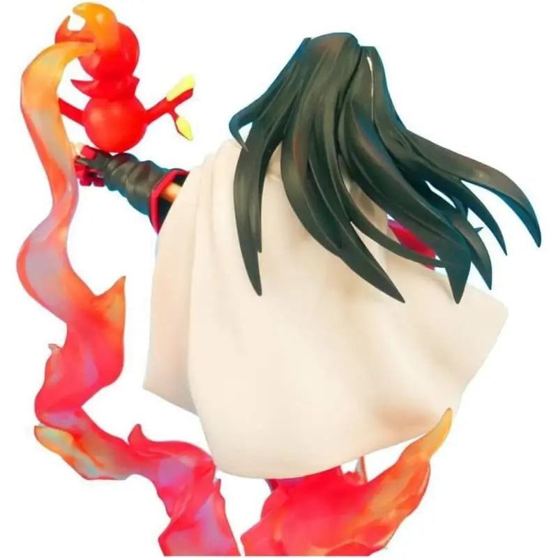 Figura Hao "Over Soul" - Shaman King™