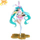 Figura Hatsune Miku Huevos de Pascua - Hatsune Miku™