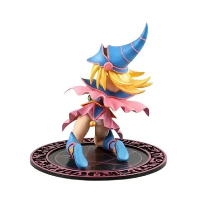Figura Hechicera de las Tinieblas - Yu-Gi-Oh™