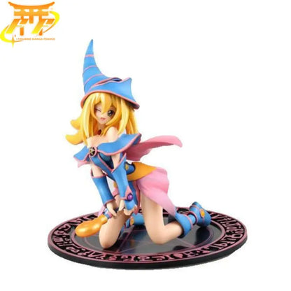 Figura Hechicera de las Tinieblas - Yu-Gi-Oh™