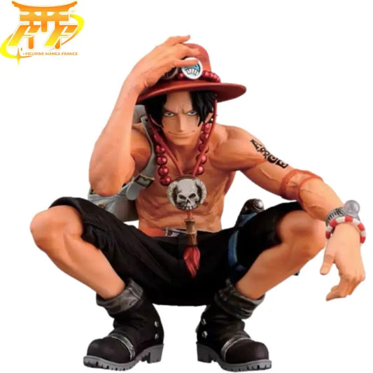 Figura Hiken No Ace - One Piece™