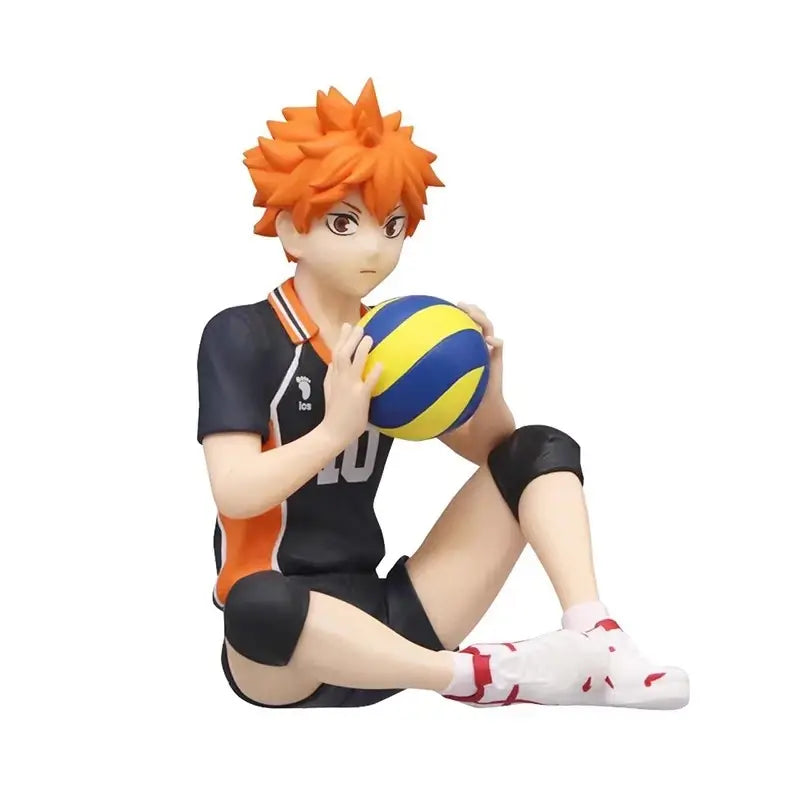 Figura Hinata "Bola" - Haikyuu™
